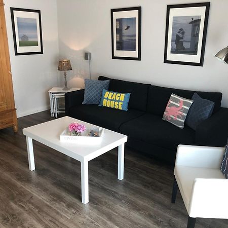 Appartement Baltic-Domicil No2 à Eckernförde Extérieur photo