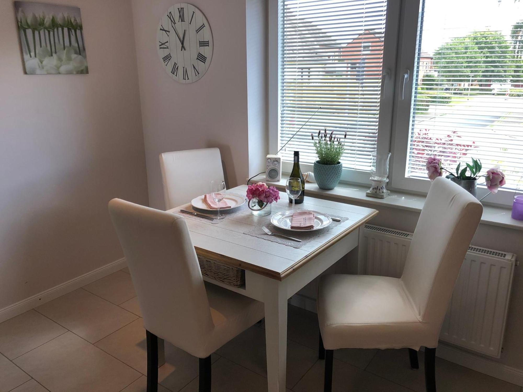 Appartement Baltic-Domicil No2 à Eckernförde Extérieur photo