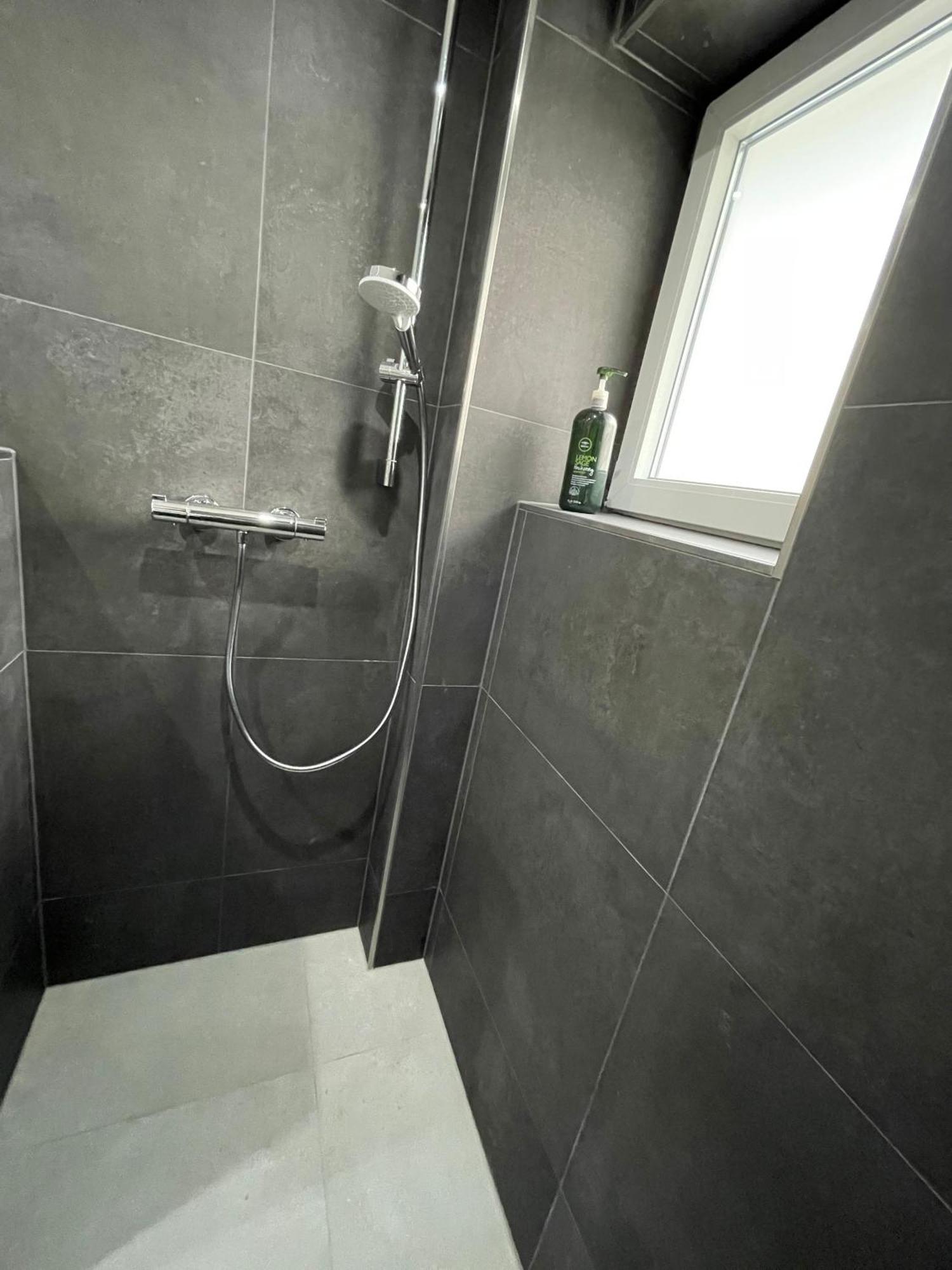 Appartement Baltic-Domicil No2 à Eckernförde Extérieur photo