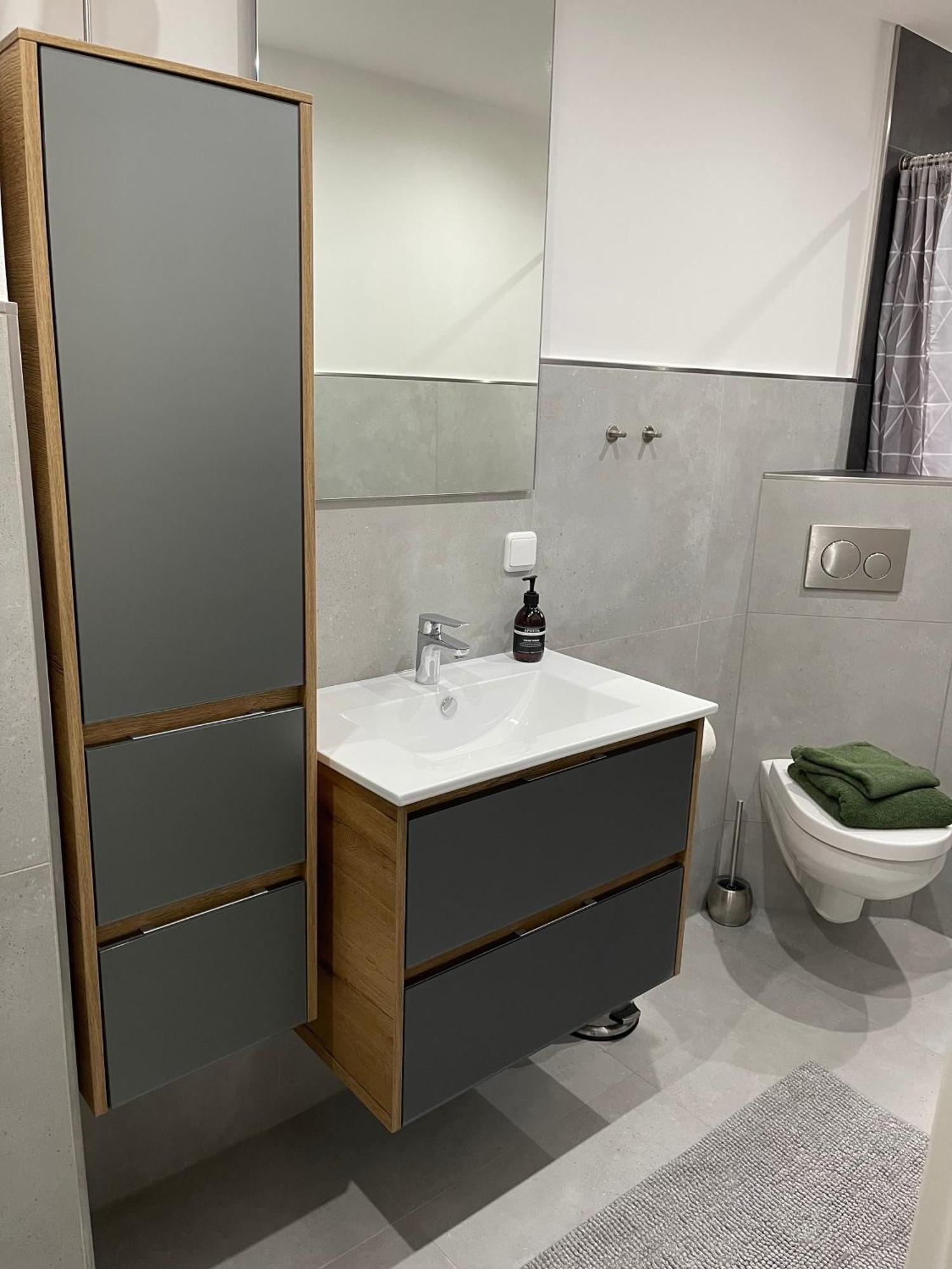 Appartement Baltic-Domicil No2 à Eckernförde Extérieur photo